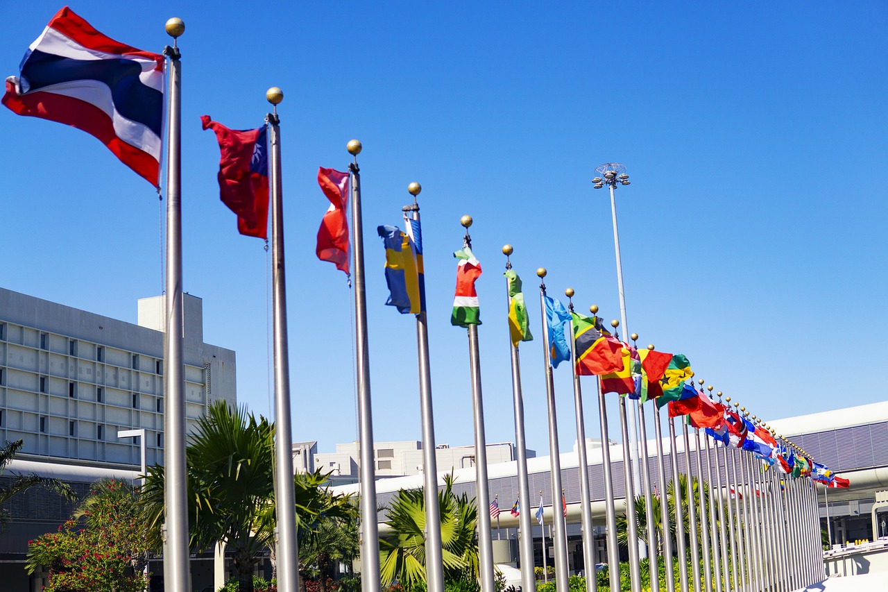 Decoding the Philosophy Behind the United Nations’ Politics